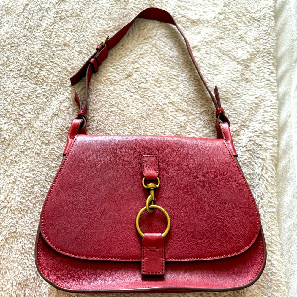 Lucky Brand Kate shoulder bag